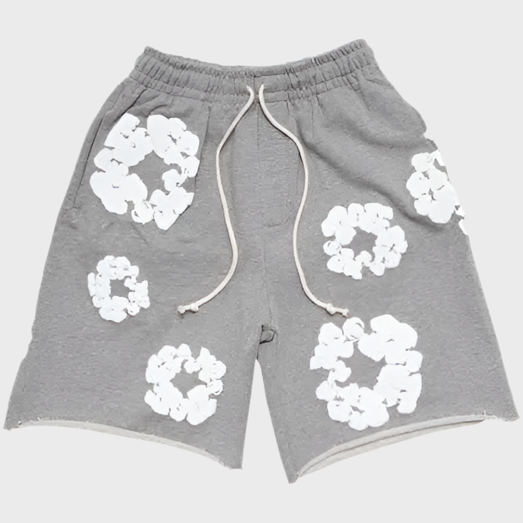 Short Denim