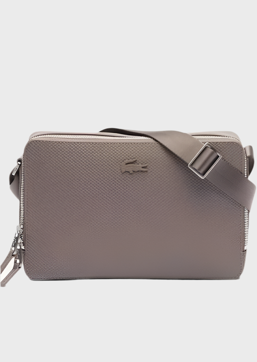 Sacoche Camera Bag Monogram Kaki
