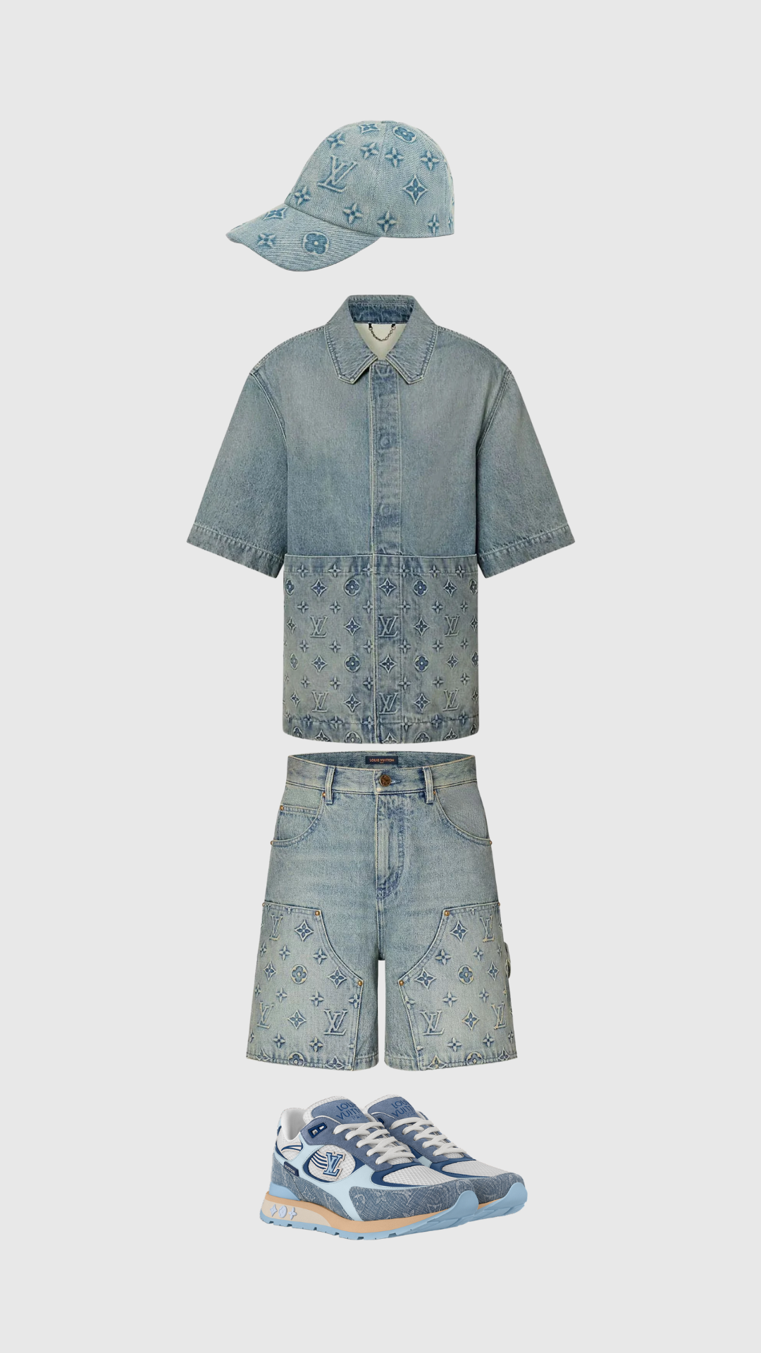 UrbanDrip Outfit