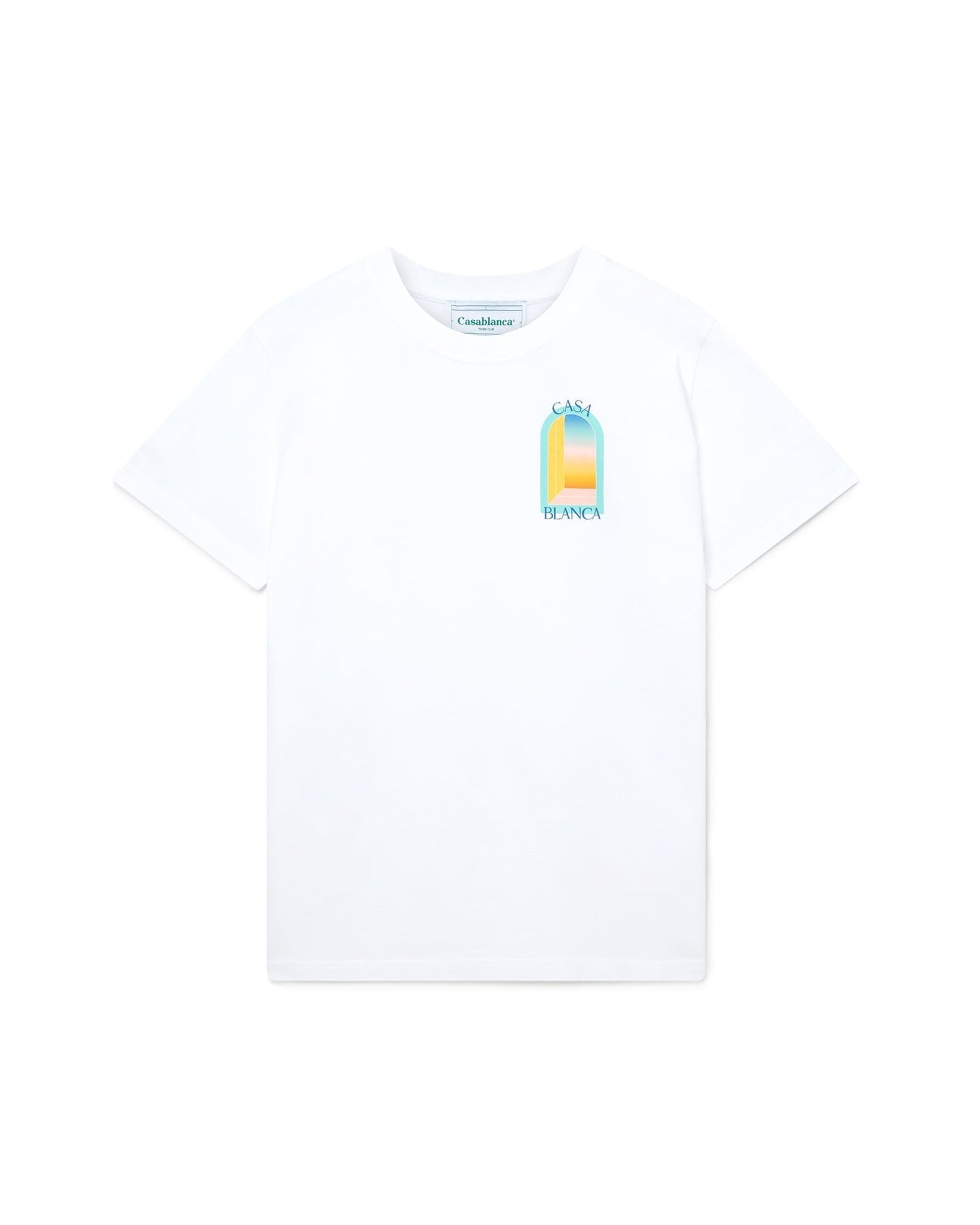 L'Arc Coloré T-Shirt - casablanca (3)