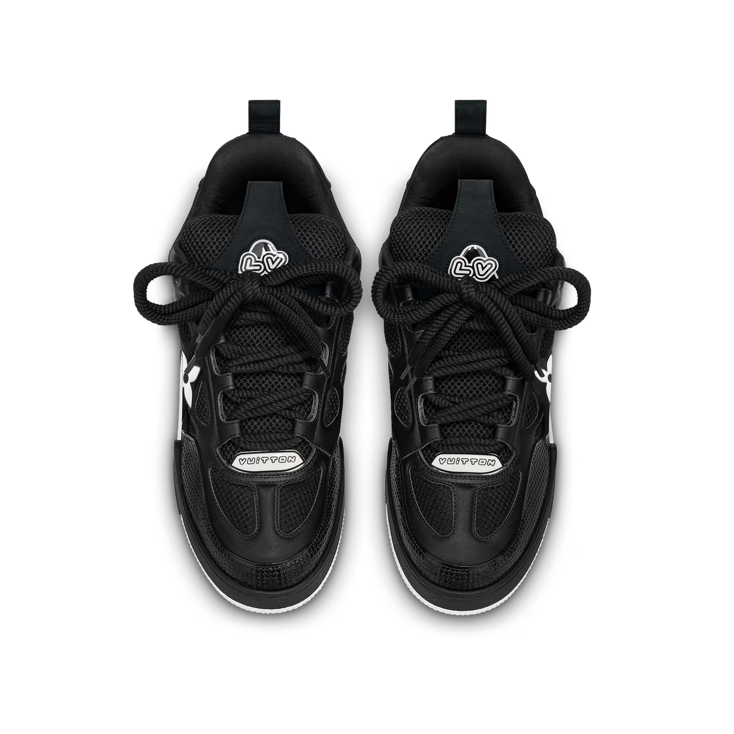 LV Skate Noir