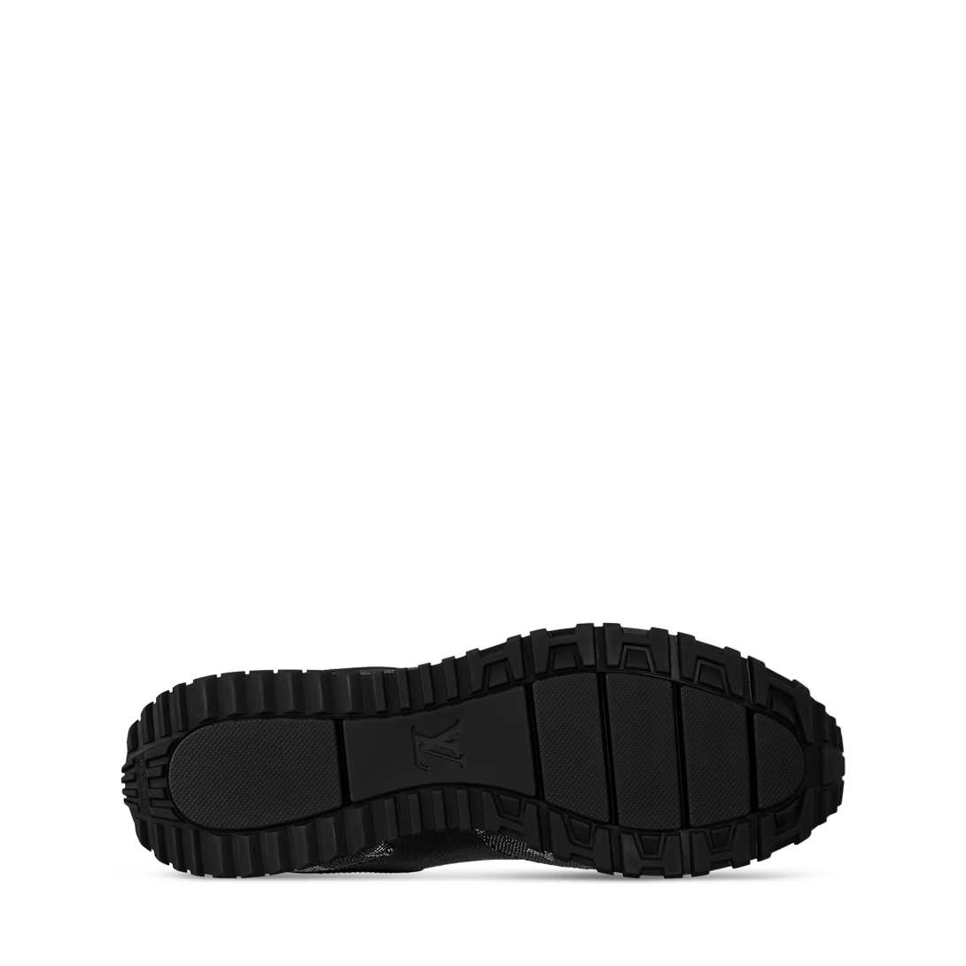 LV Run Away Noir