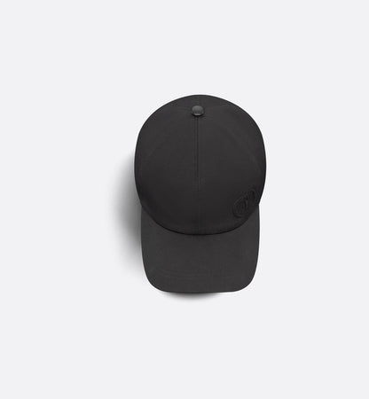 Casquette CD Icon