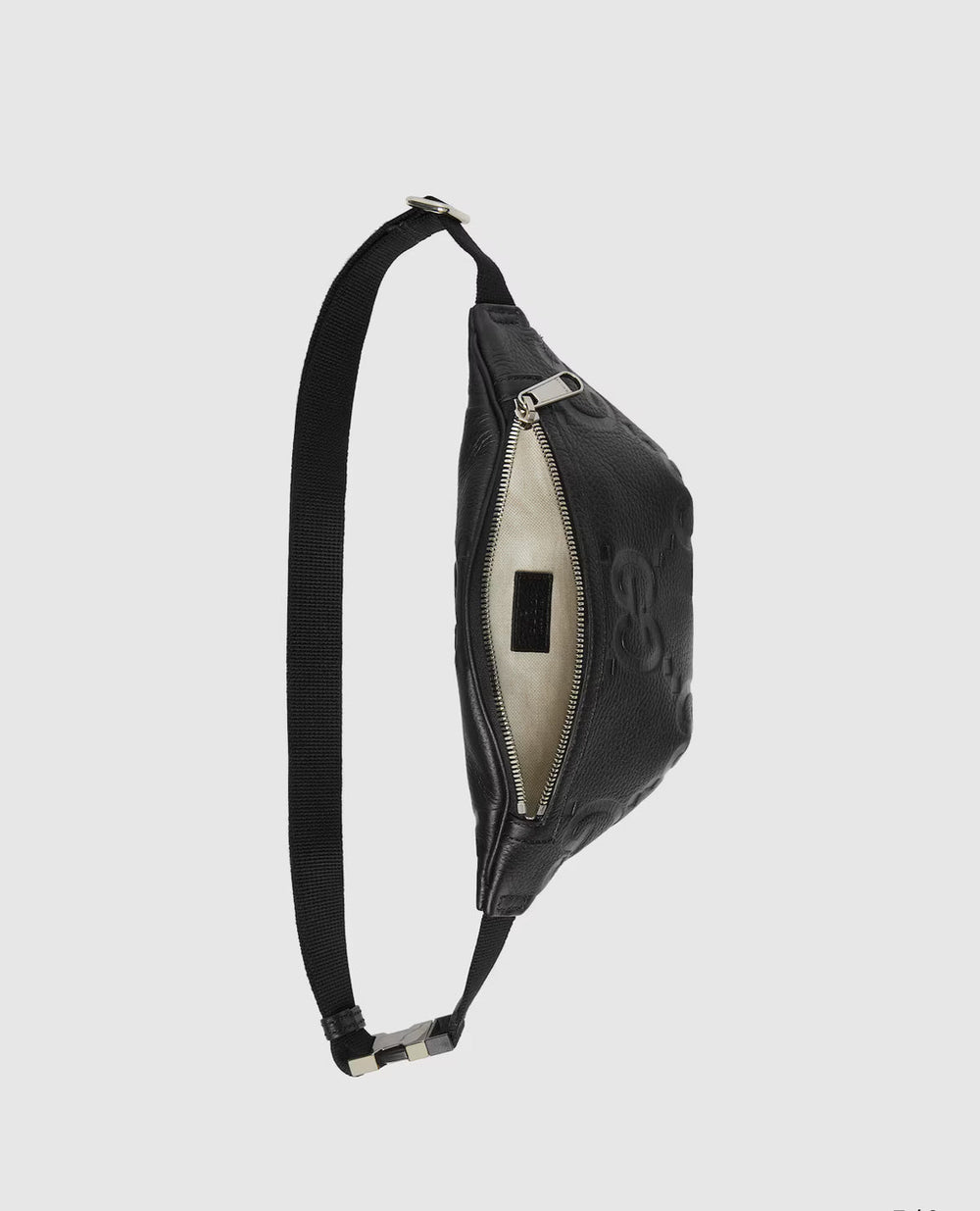Sac ceinture jumbo petit format - photo 7/8 - UrbanDrip
