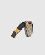 Sac ceinture Ophidia petite taille - photo 5/6 - UrbanDrip