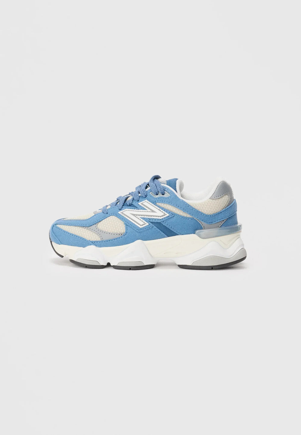 Sneakers 9060 Bleu Ciel - photo 1/6 - UrbanDrip