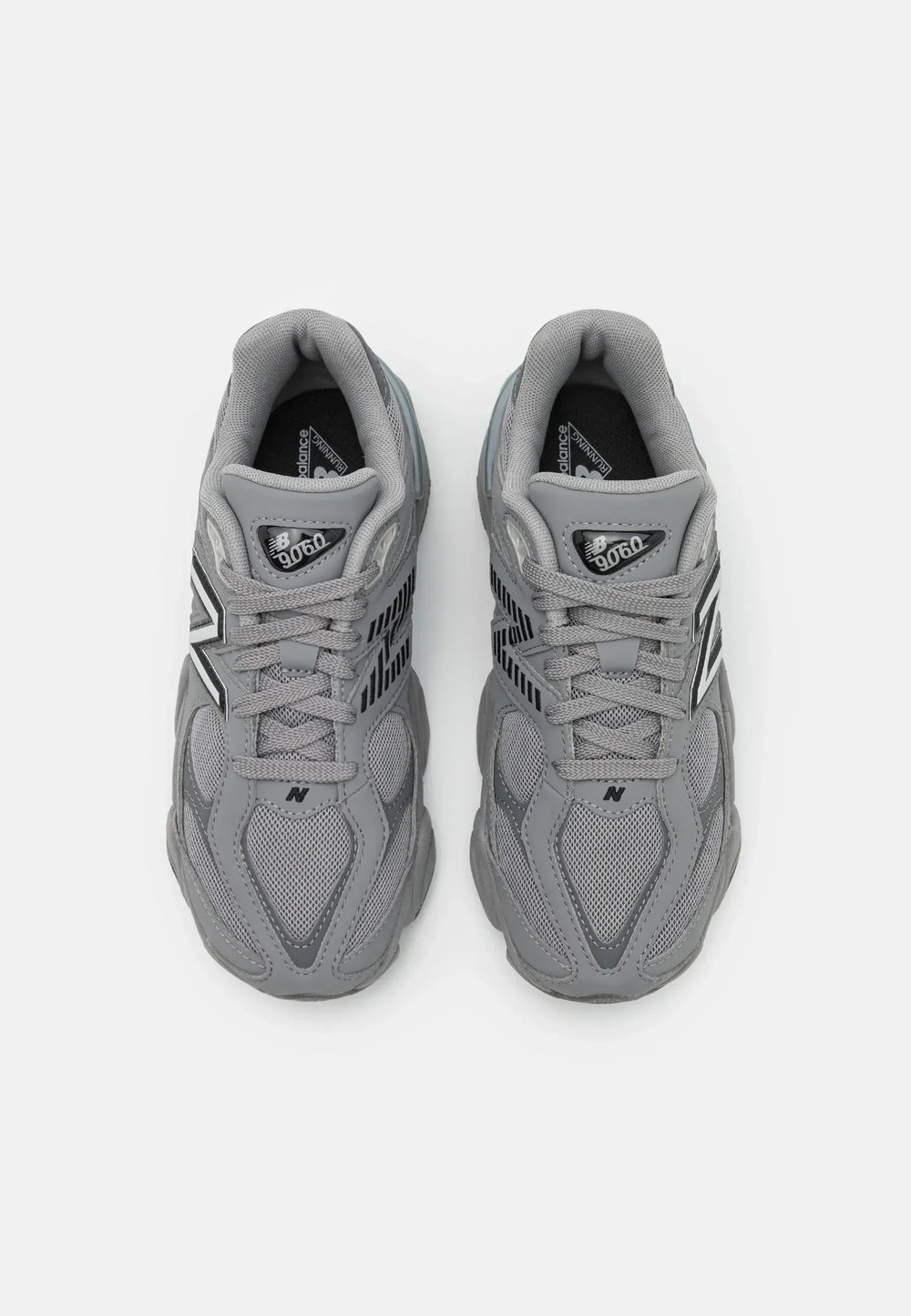 Sneakers 9060 Gris - photo 3/5 - UrbanDrip