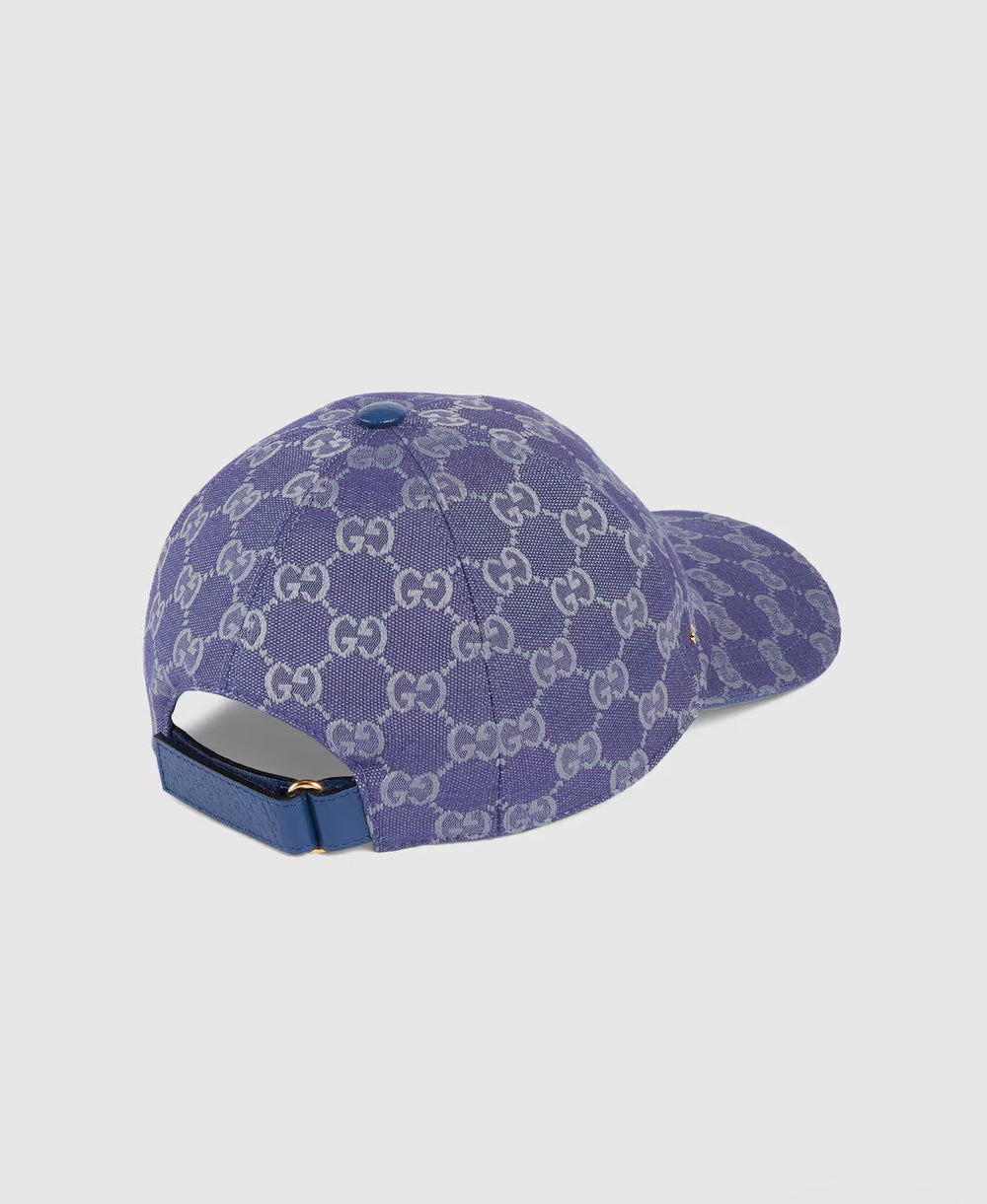 Casquette en toile - photo 6/6 - UrbanDrip