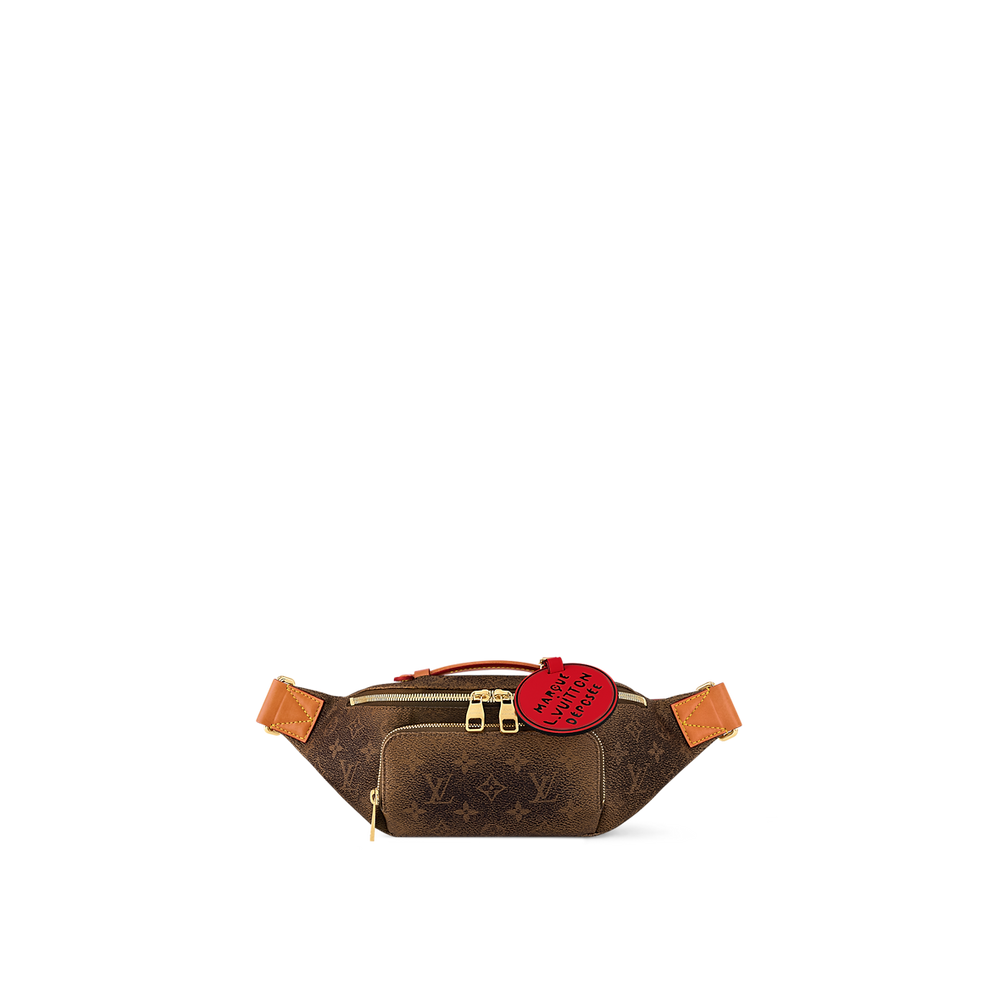 Sac ceinture Rush - photo 1/5 - UrbanDrip