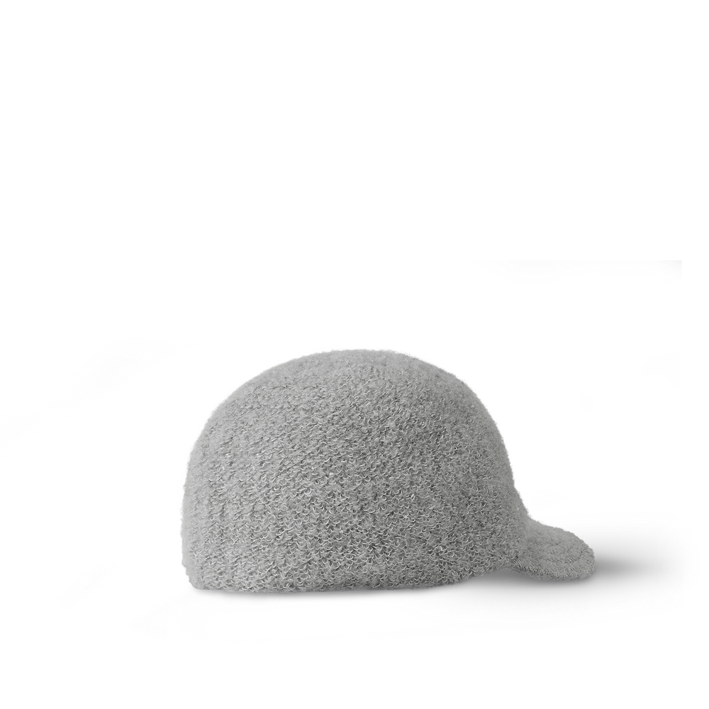 Casquette Woolgram - photo 6/7 - UrbanDrip