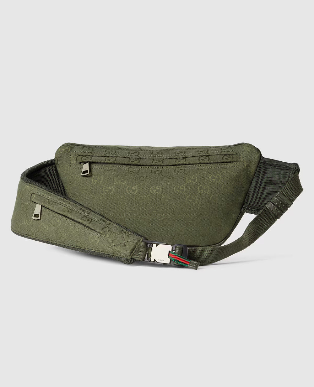 Sac ceinture en toile grand format - photo 4/6 - UrbanDrip