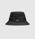 Bob Monogram GG Noir
