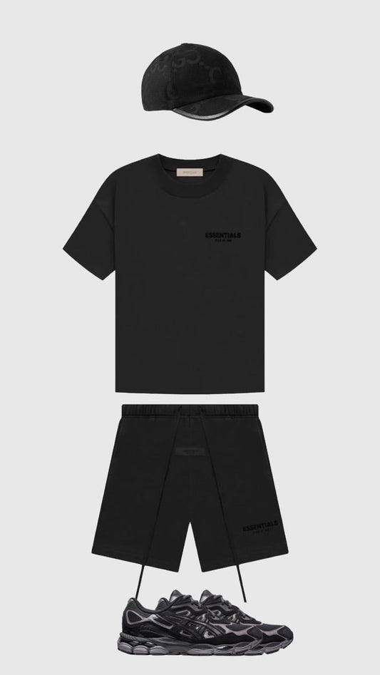 UrbanDrip Outfit