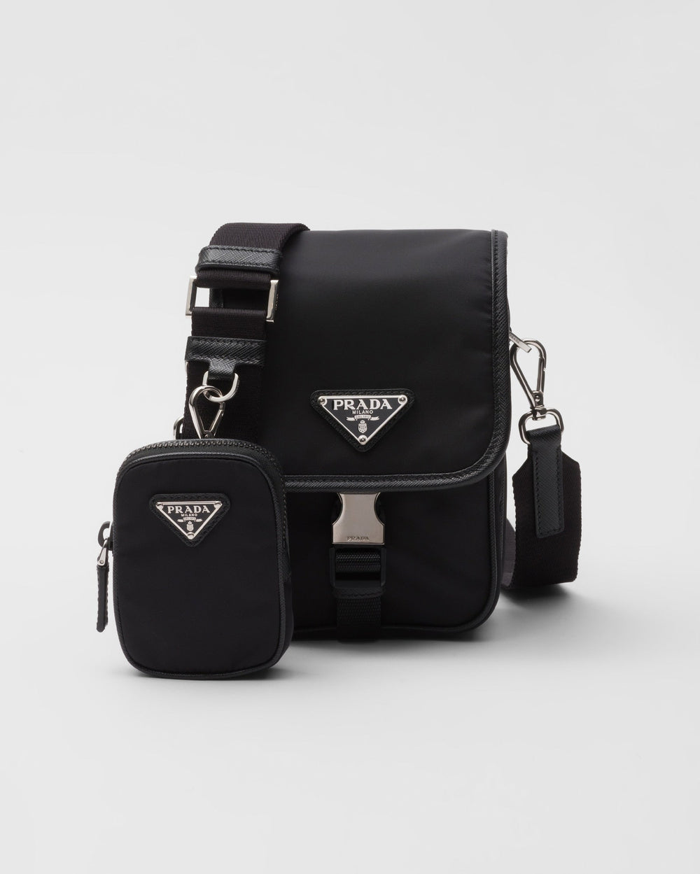 Sac porté épaule en et cuir - UrbanDrip