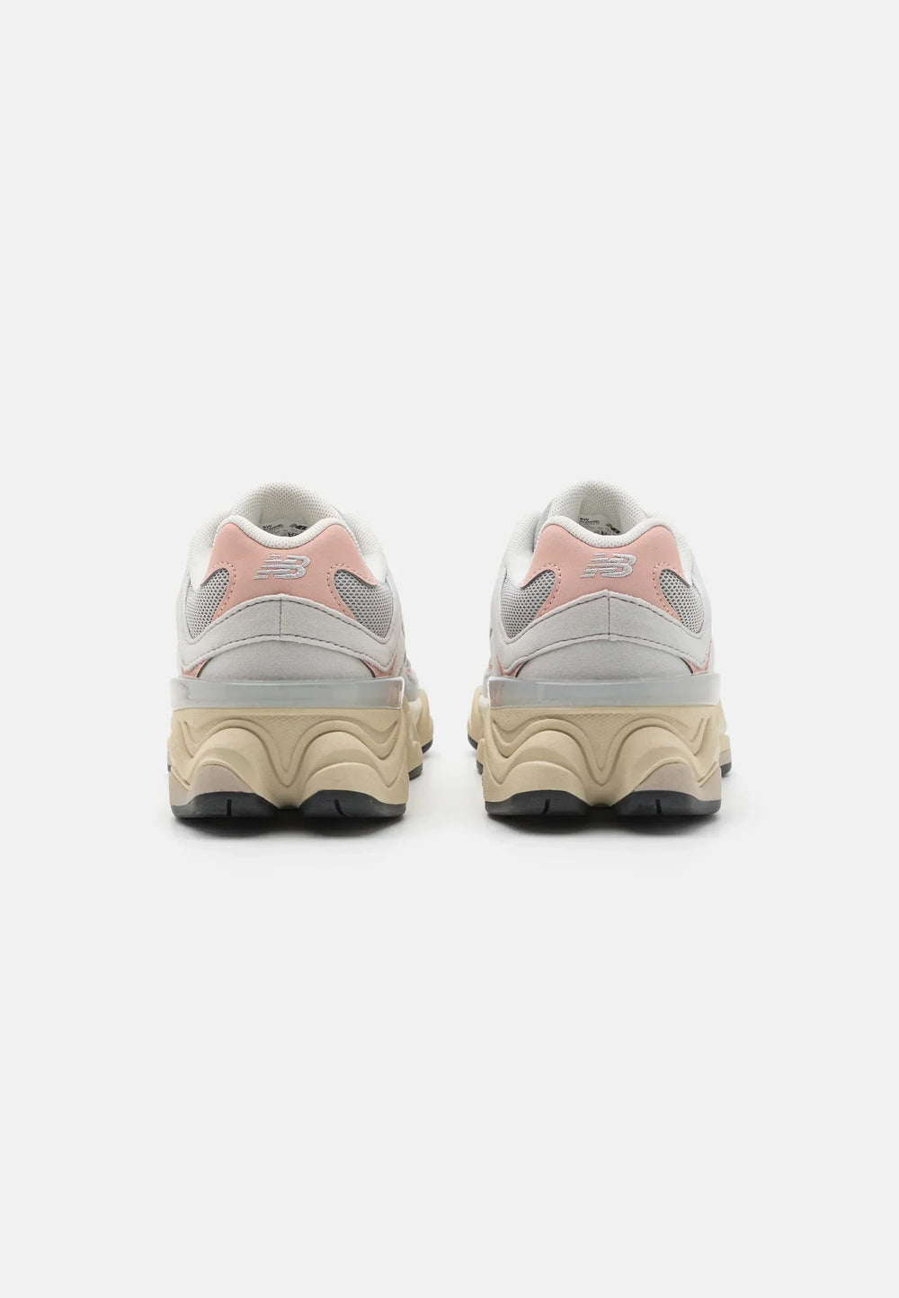 Sneakers 9060 Et Gris Rose - photo 4/5 - UrbanDrip