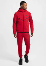 Zip Zippé Rouge - photo 4/5 - UrbanDrip
