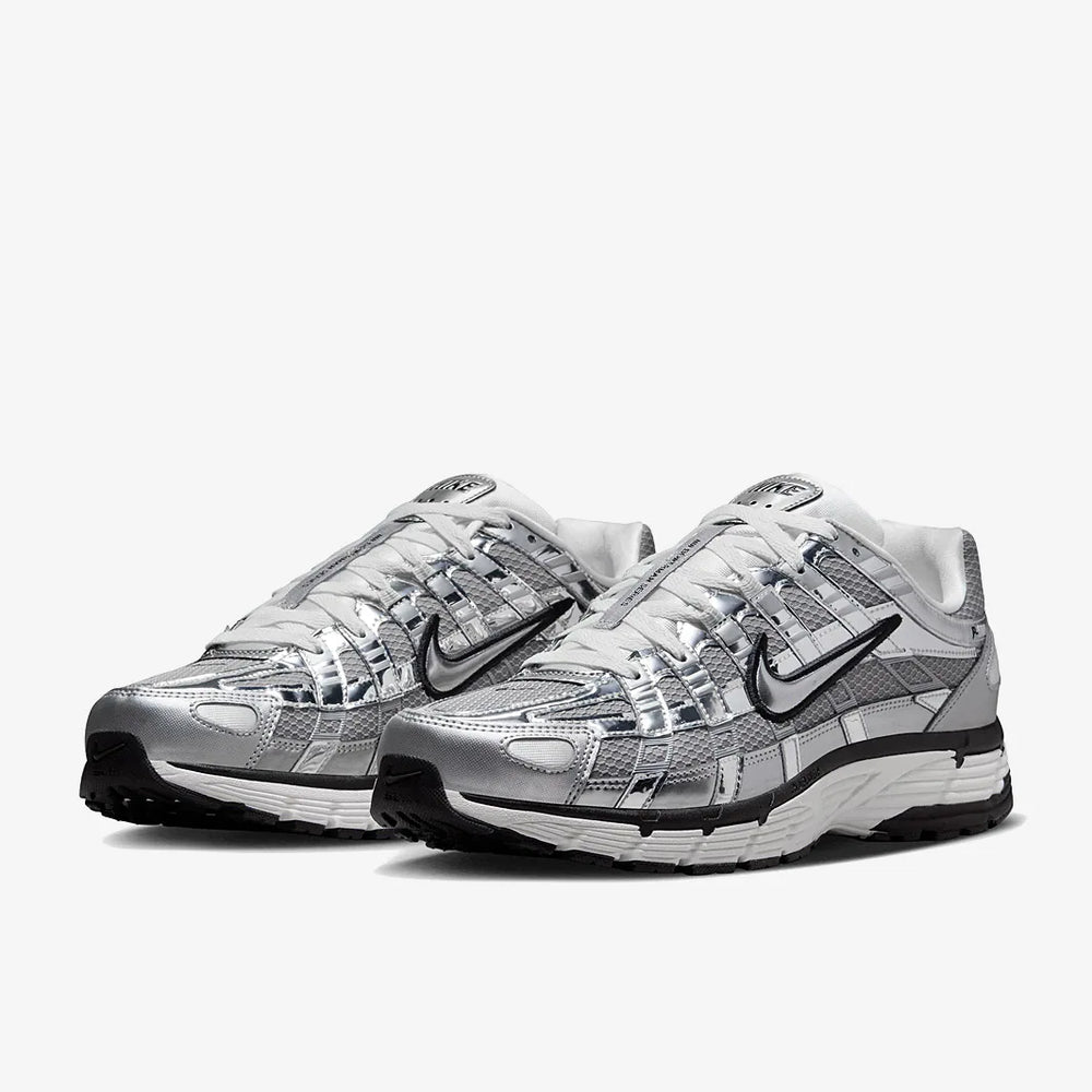 Sneakers Argenté - photo 2/4 - UrbanDrip