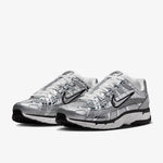 Sneakers Argenté - photo 2/4 - UrbanDrip