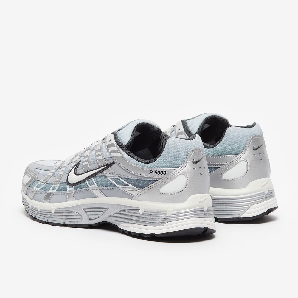 Sneakers Sommet Et Gris Loup - photo 3/4 - UrbanDrip