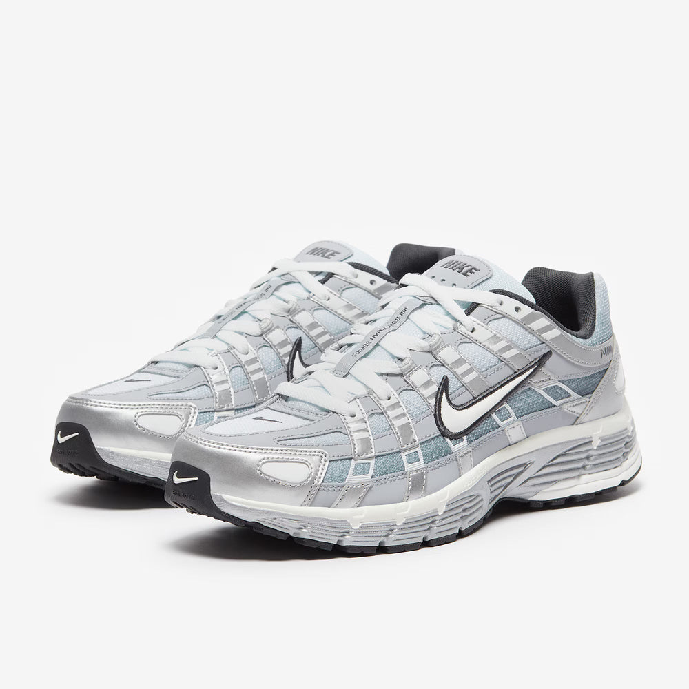 Sneakers Sommet Et Gris Loup - photo 2/4 - UrbanDrip