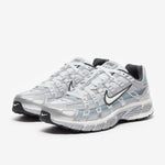 Sneakers Sommet Et Gris Loup - photo 2/4 - UrbanDrip