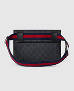 Sac ceinture petit format Black - photo 4/8 - UrbanDrip