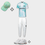Casquette Outfit Inter Milan Offerte - photo 2/4 - UrbanDrip