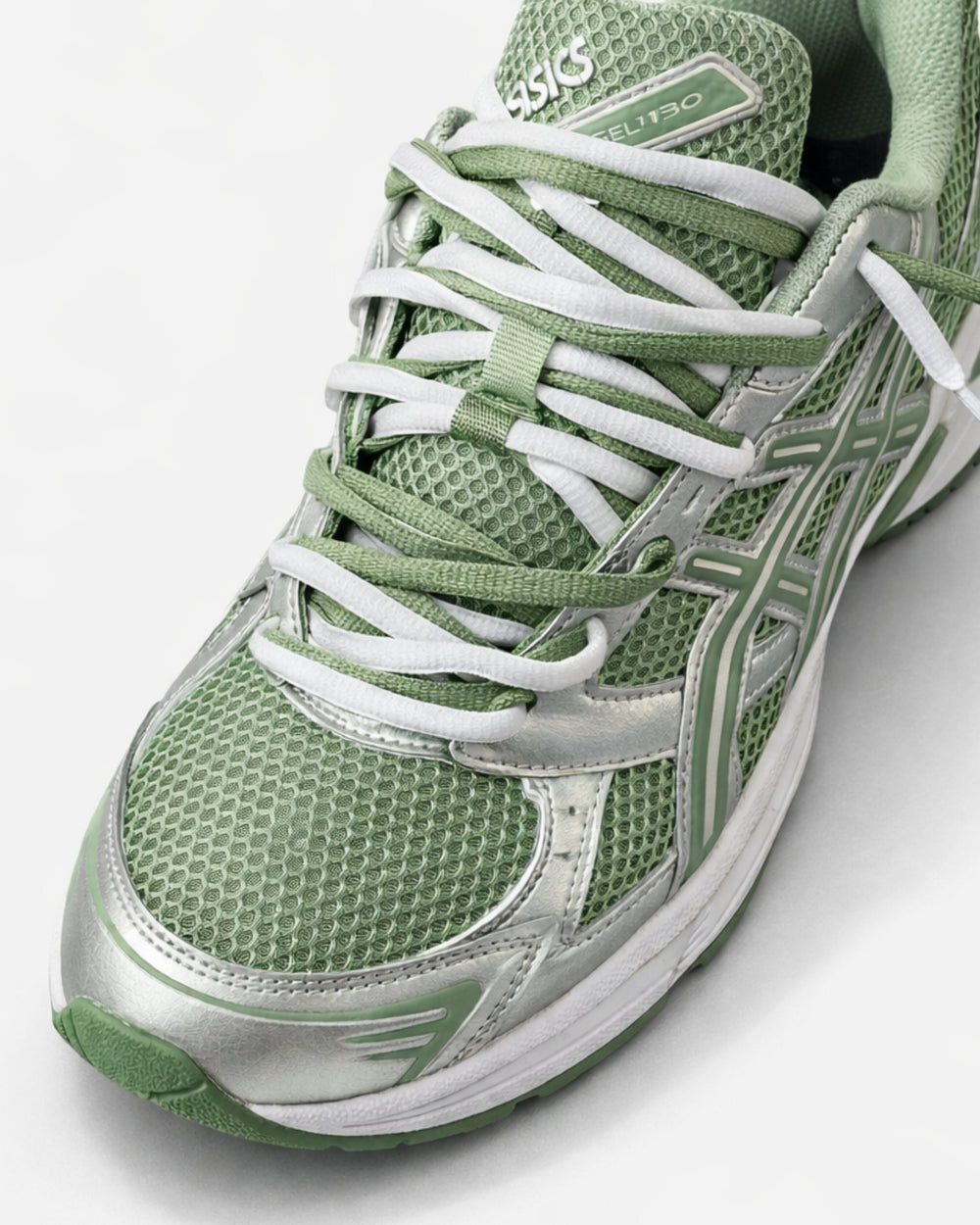 1130 Custom Kaki Green - photo 2/4 - UrbanDrip