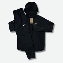 Ensemble Sport survêtement running Noir - photo 1/3 - UrbanDrip