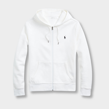 Ensemble survêtement Ralph Lauren Blanc