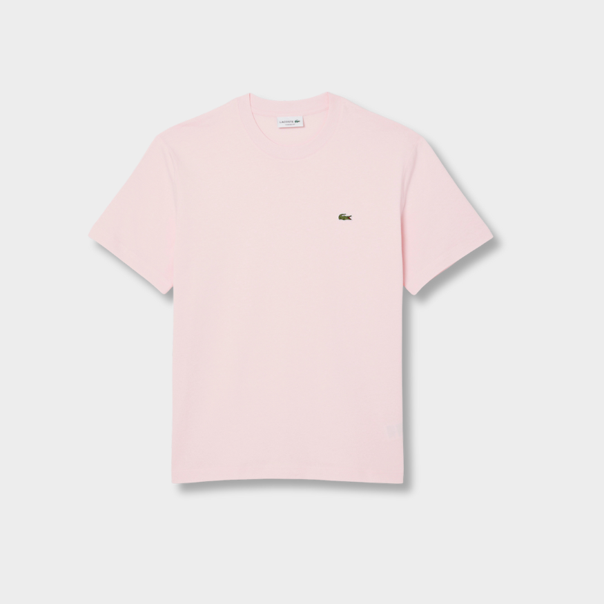 Ensemble Sport short t shirt Rose - photo 2/3 - UrbanDrip