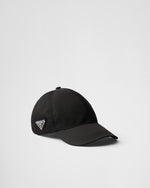 Casquette de baseball en Noir - photo 1/3 - UrbanDrip