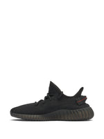 Yeezy Boost 350 V2 Noir Et Rouge - UrbanDrip
