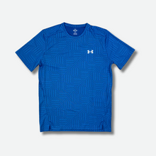 T-Shirt Bleu - UrbanDrip