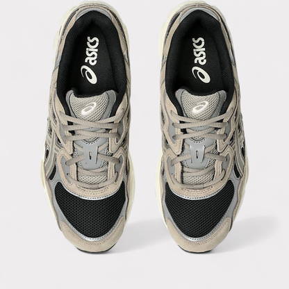 GEL-NYC - Black Greige