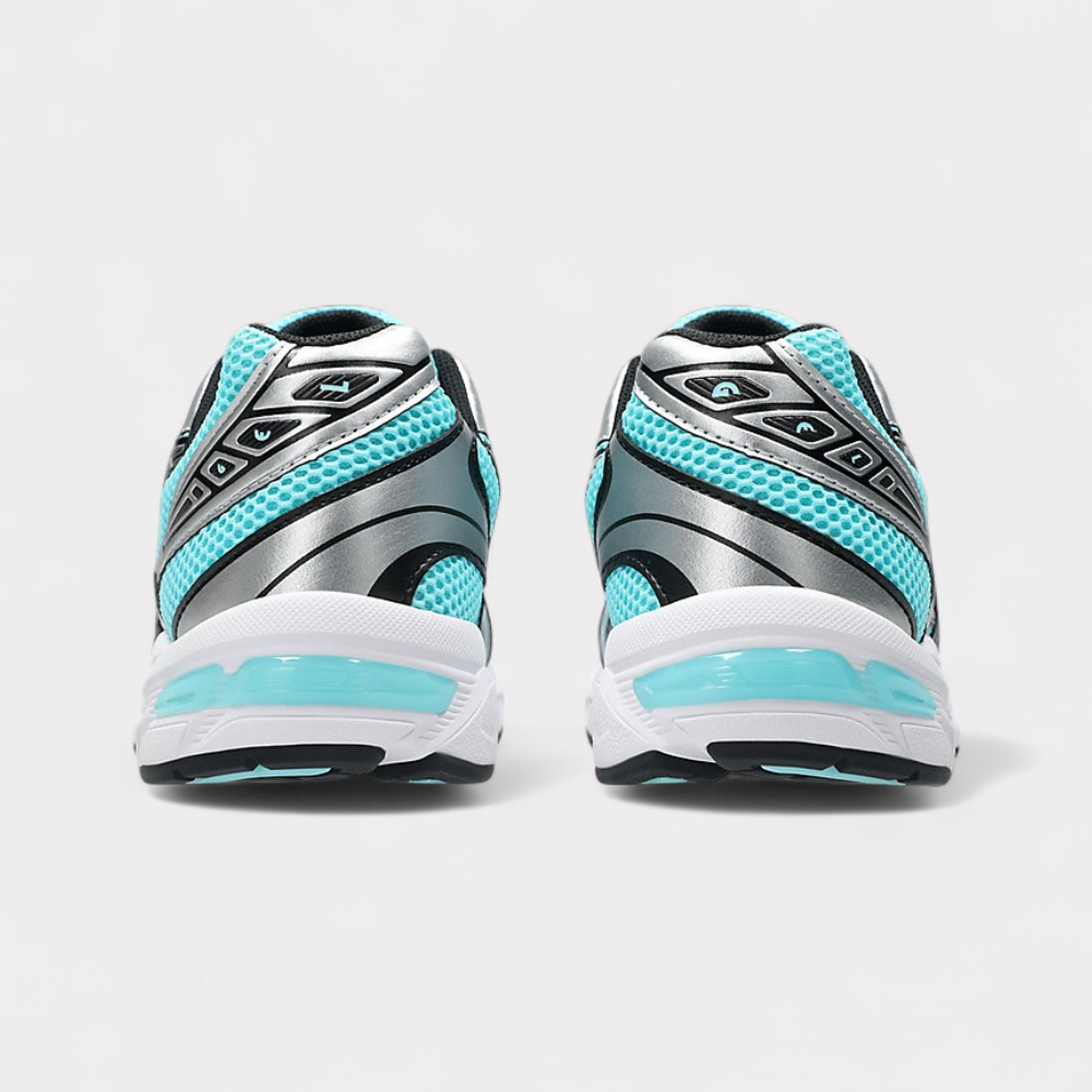 Sneakers Larimar Blue - photo 5/7 - UrbanDrip