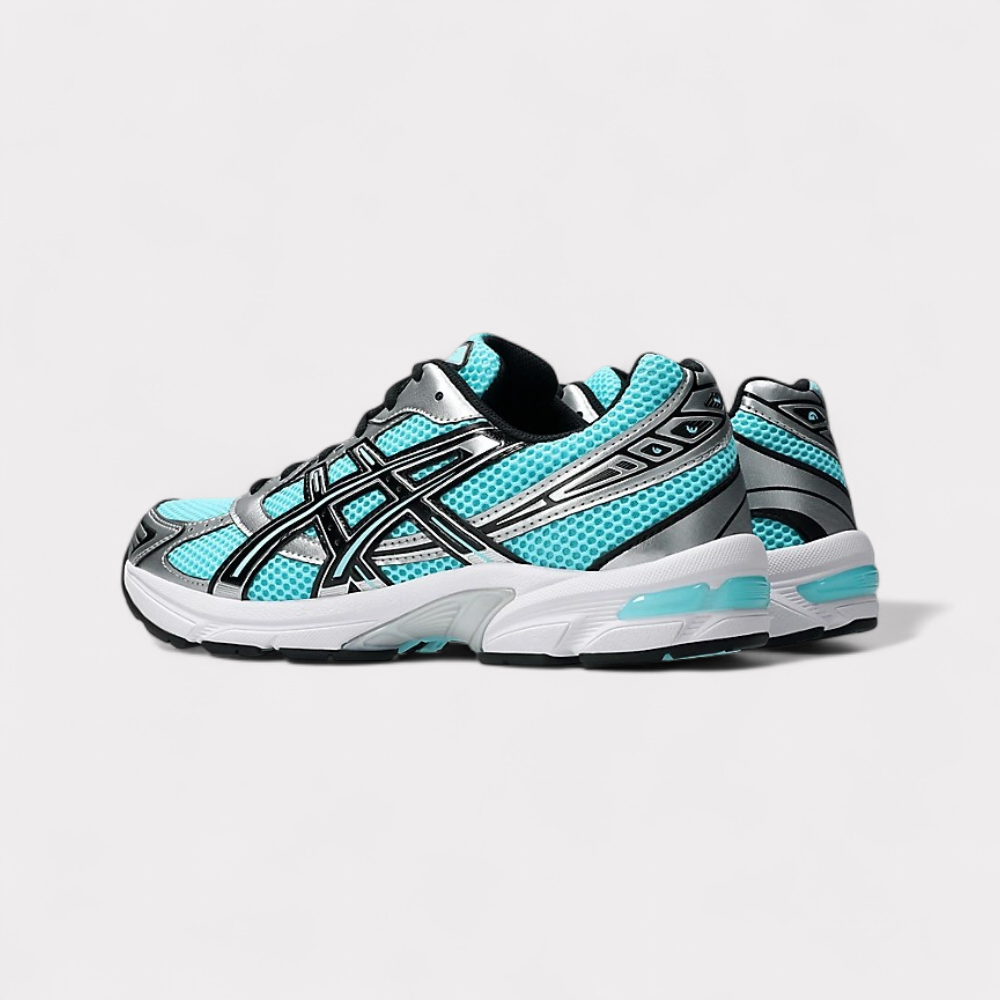 Sneakers Larimar Blue - photo 4/7 - UrbanDrip