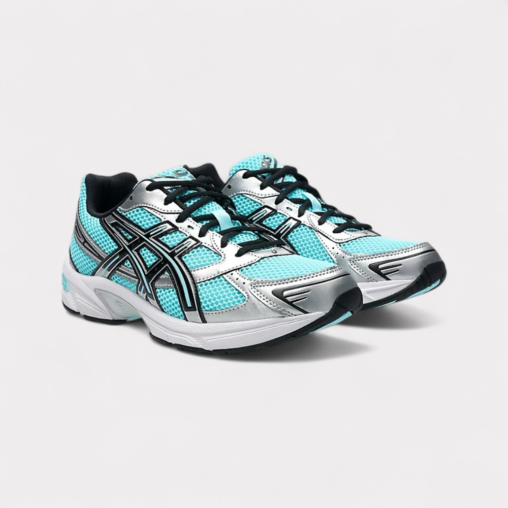 Sneakers Larimar Blue - photo 2/7 - UrbanDrip