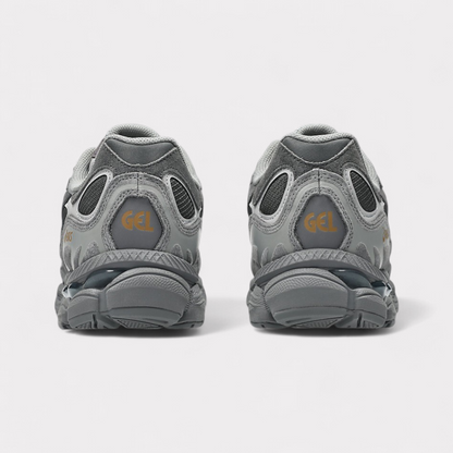GEL-NYC - Obsidian Grey