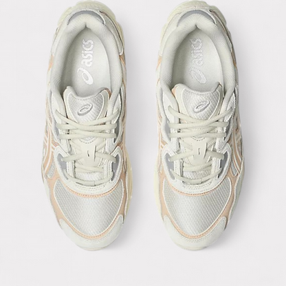 GEL-NYC - Oatmeal