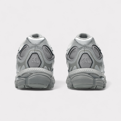GEL-NYC -Cement Grey