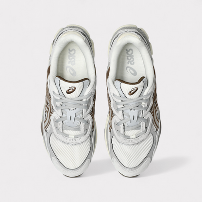 GEL-NYC - Cream Cement Grey