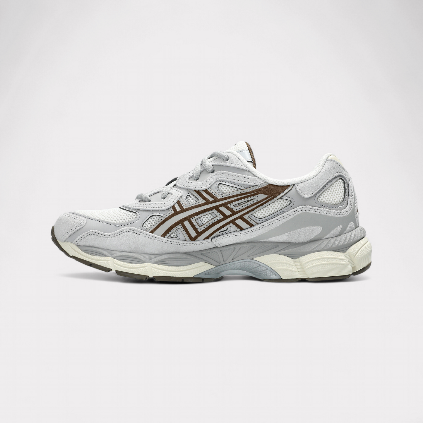 GEL-NYC - Cream Cement Grey