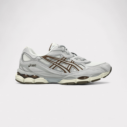 GEL-NYC - Cream Cement Grey