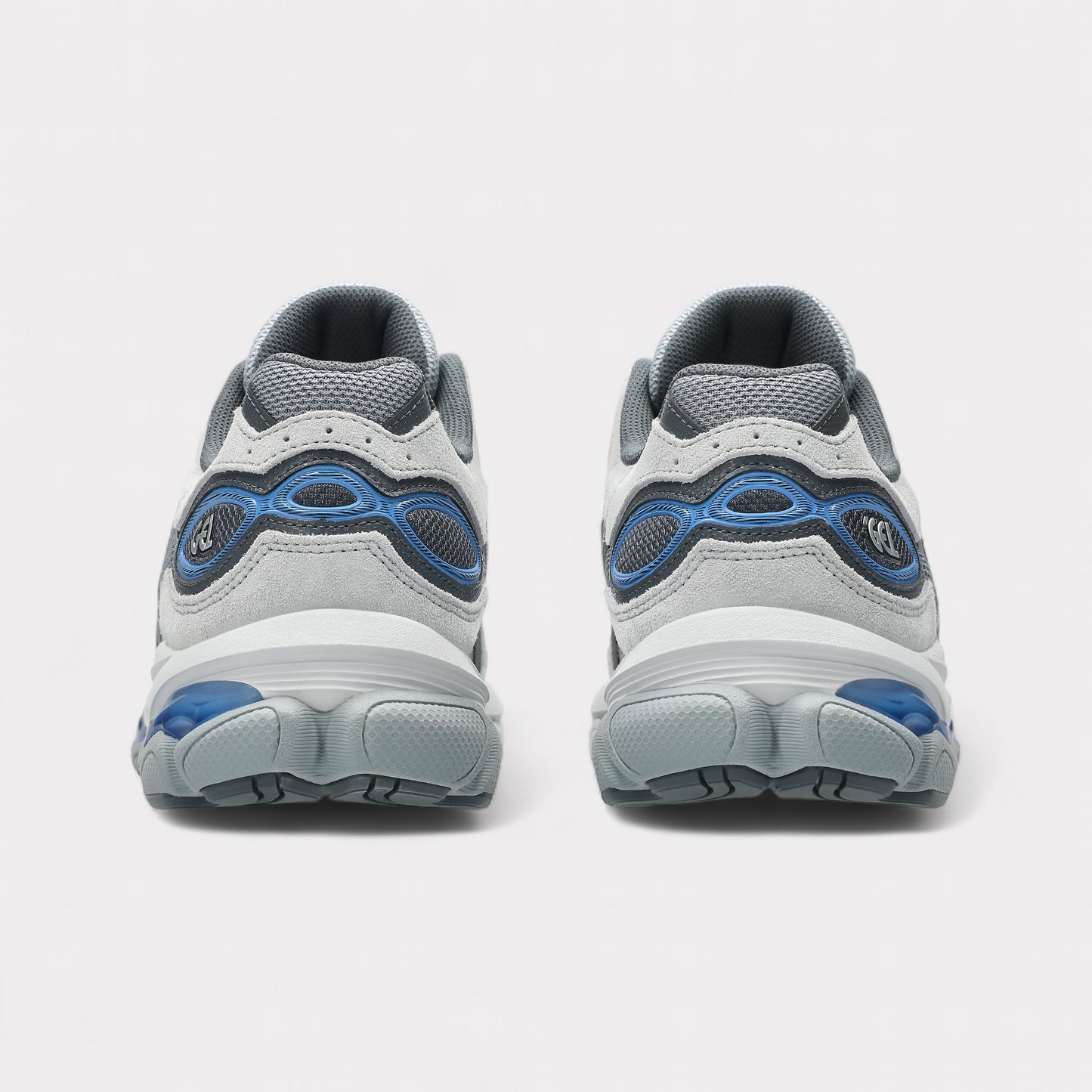 GEL-NYC 2.0 - Gravel Piedmont Grey