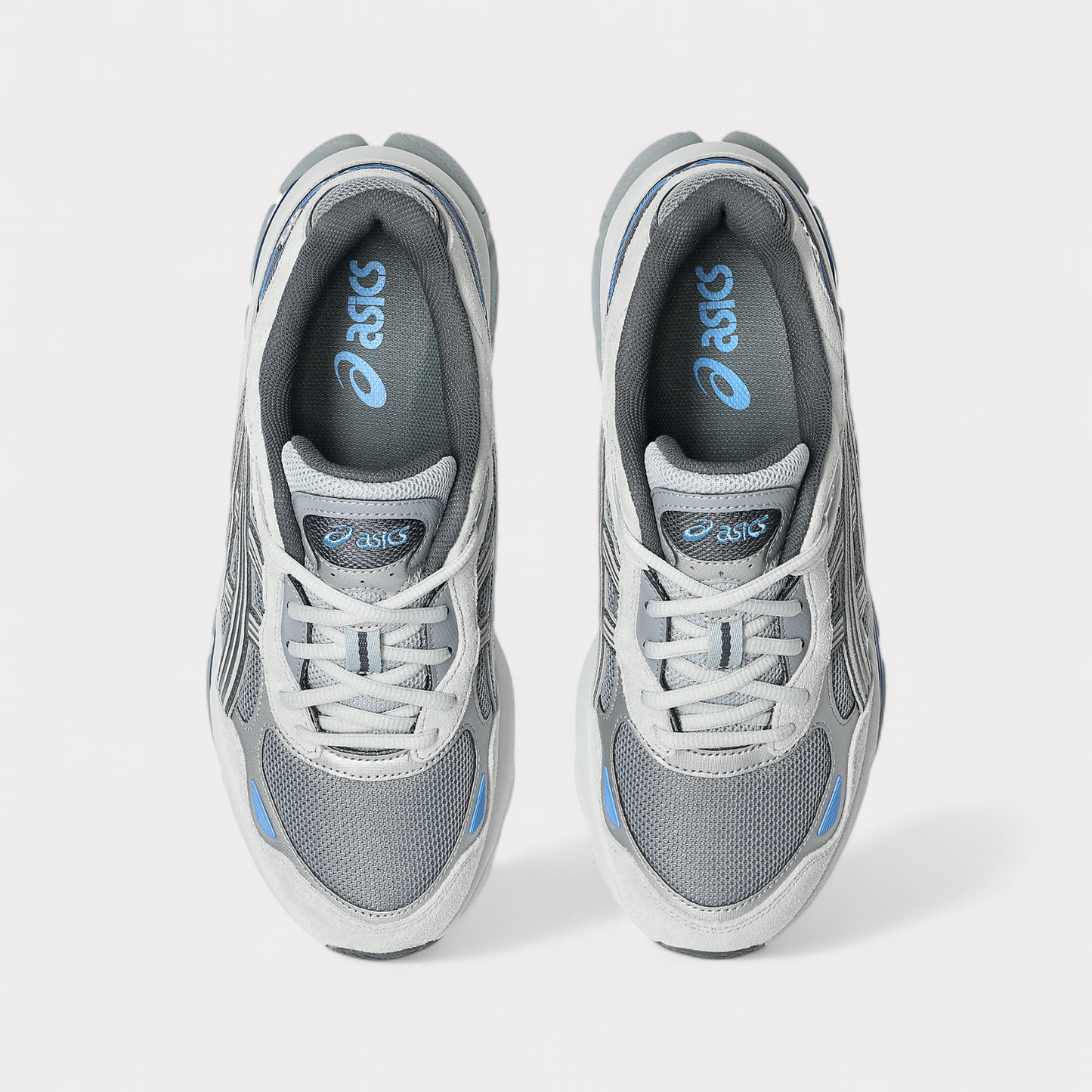 GEL-NYC 2.0 - Gravel Piedmont Grey