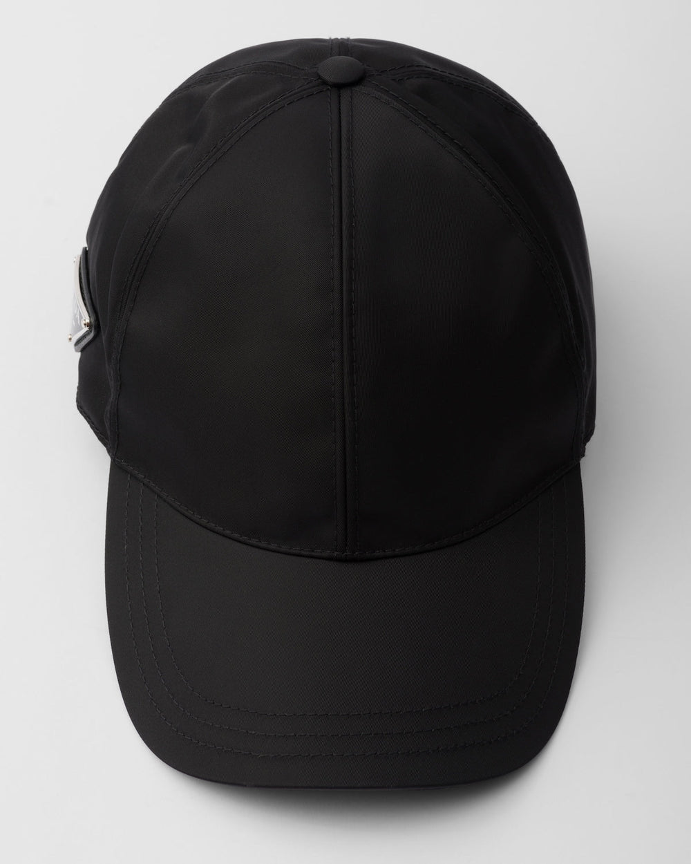 Casquette de baseball en Noir - photo 3/3 - UrbanDrip
