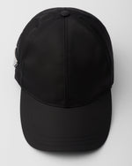 Casquette de baseball en Noir - photo 3/3 - UrbanDrip