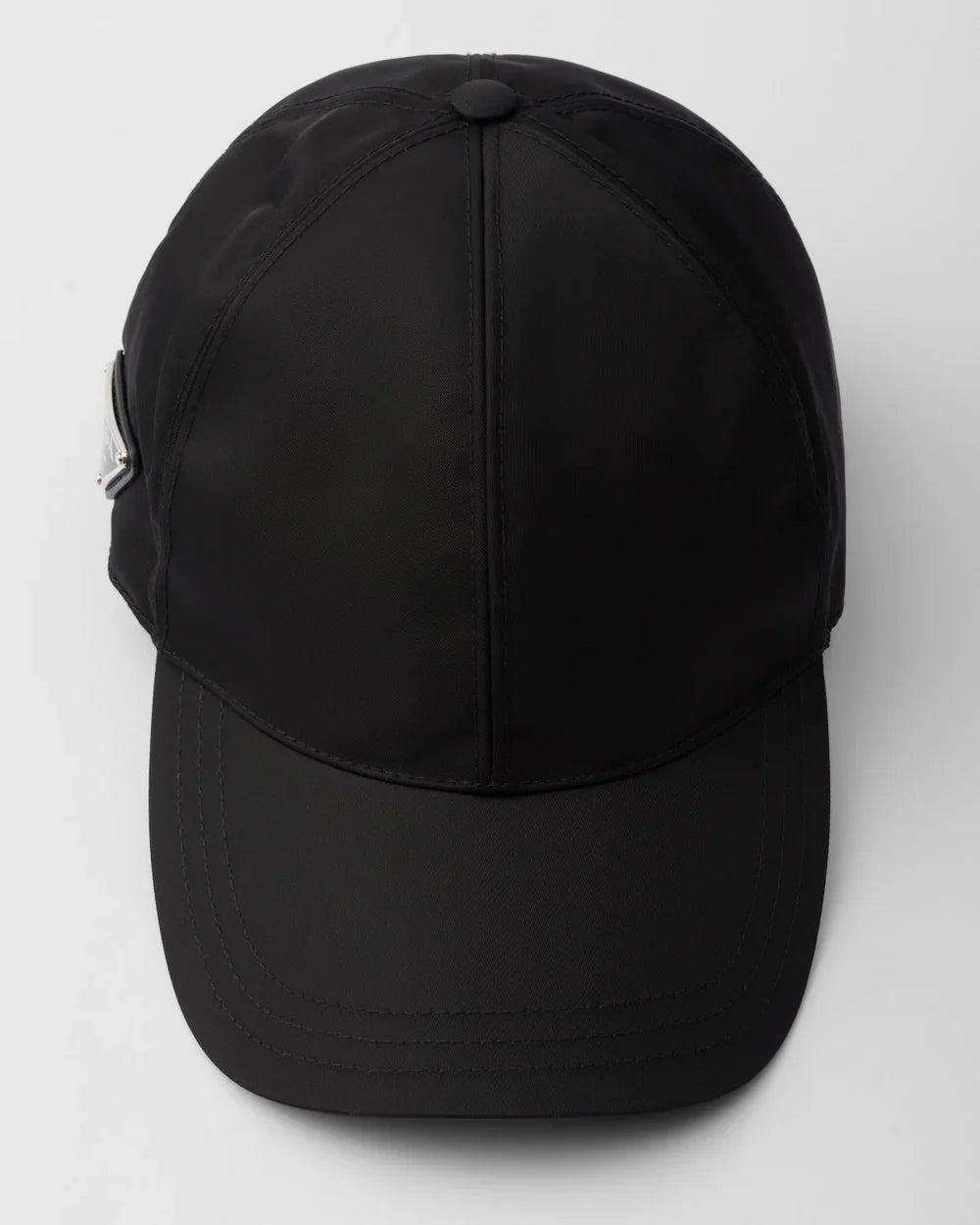 Casquette de baseball en Noir - photo 3/3 - UrbanDrip