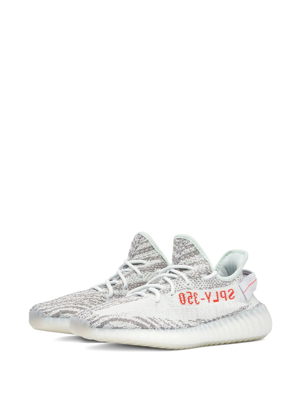 Yeezy Boost 350 V2 Blue Tint - UrbanDrip